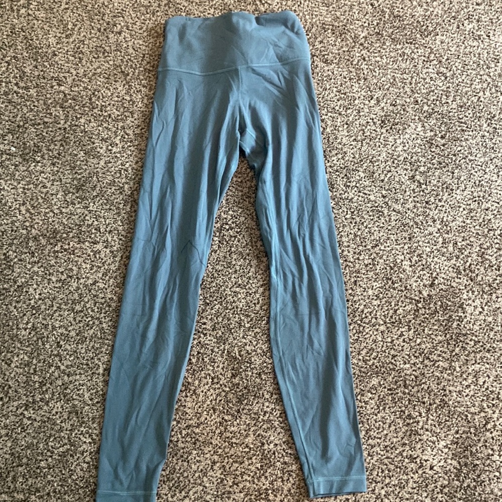 lulu lemon leggings